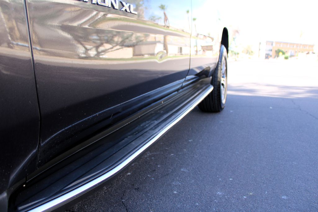 2016 Gmc Yukon XL SLT photo 26