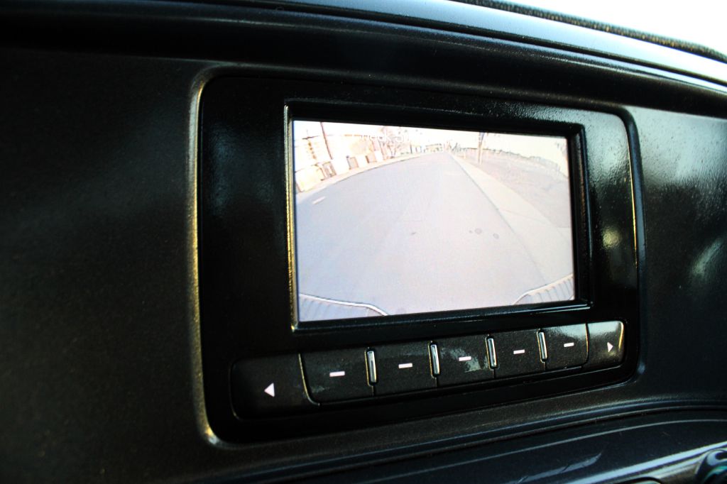 2015 Chevrolet Silverado 1500 photo 12