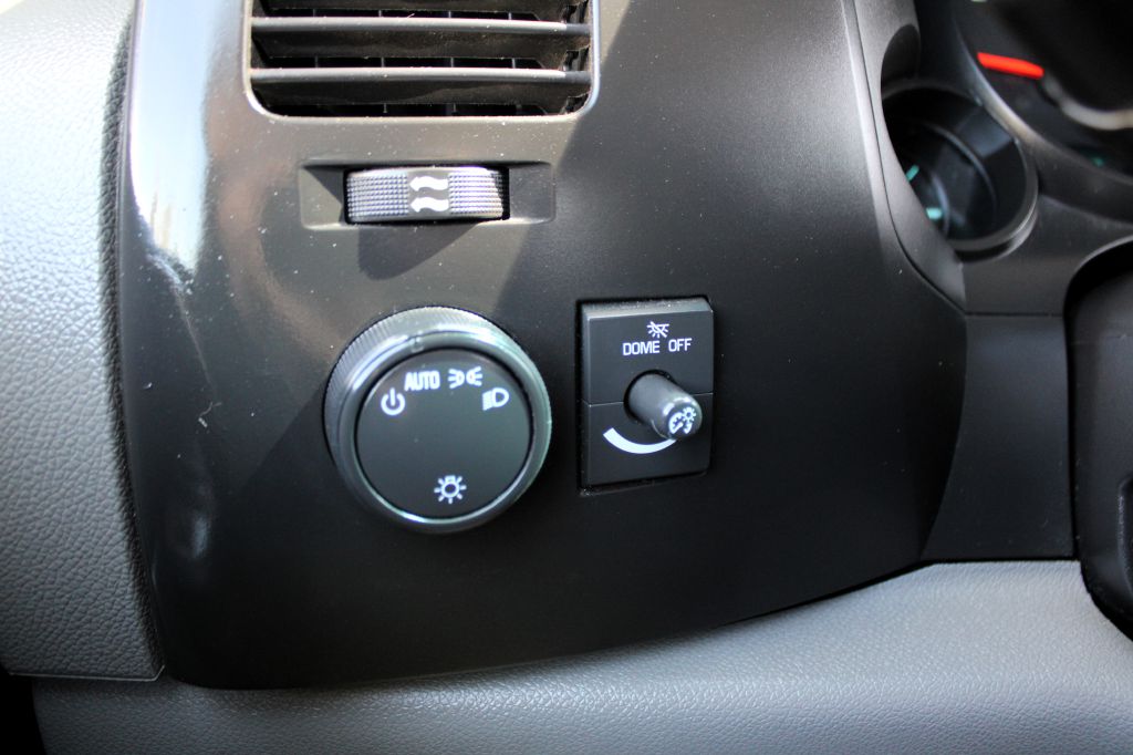 2013 Chevrolet Silverado 1500 LS photo 10