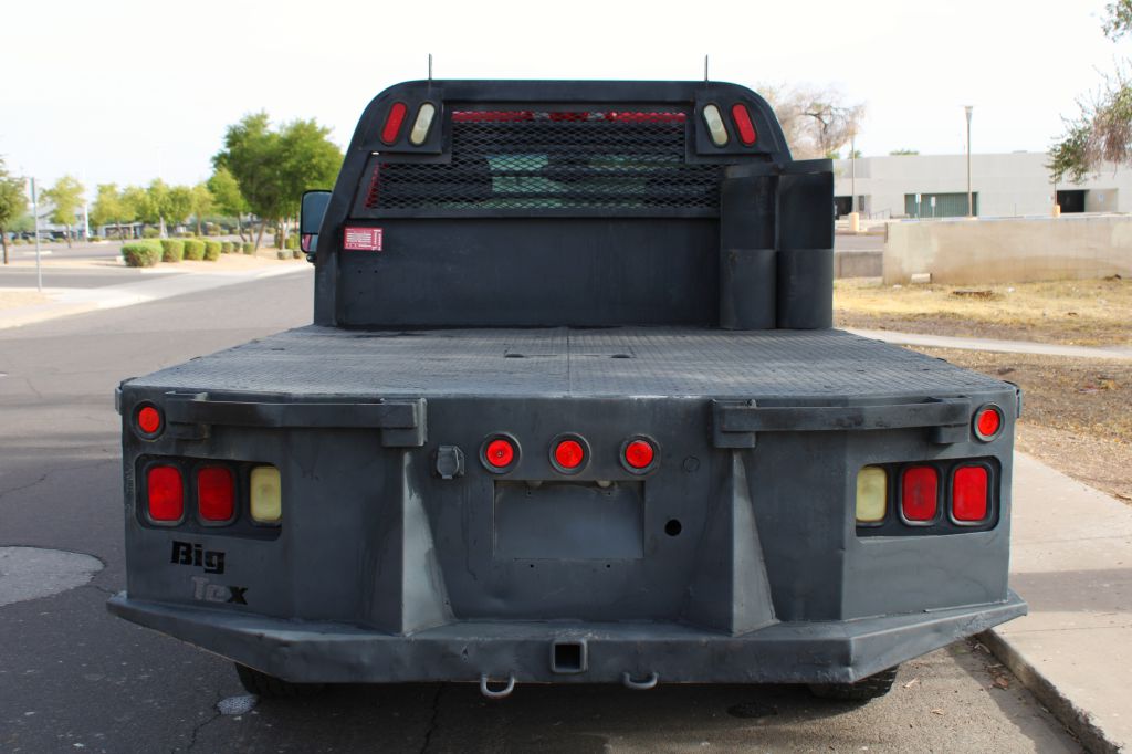2012 Chevrolet Silverado 2500HD Work Truck photo 5