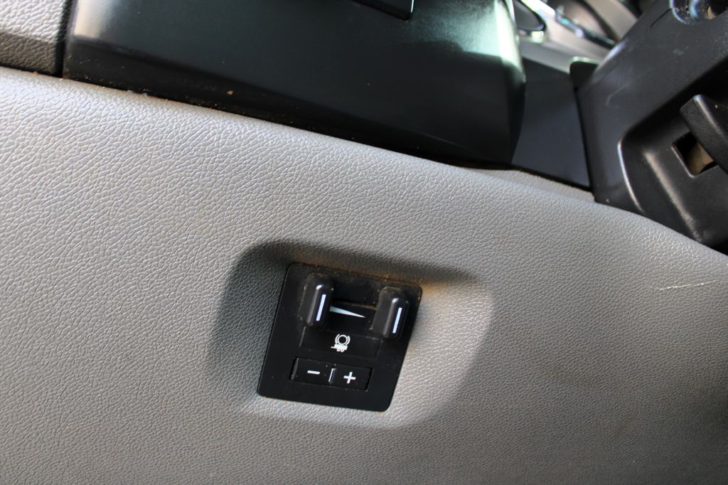 2012 Chevrolet Silverado 2500HD Work Truck photo 10
