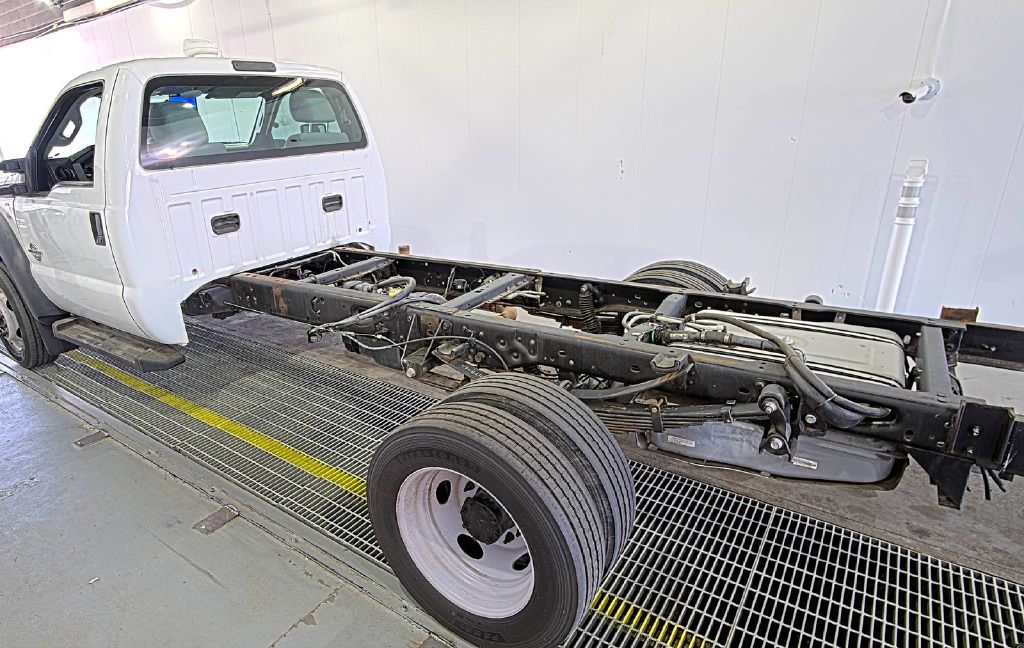 2016 Ford F-550 XL photo 14