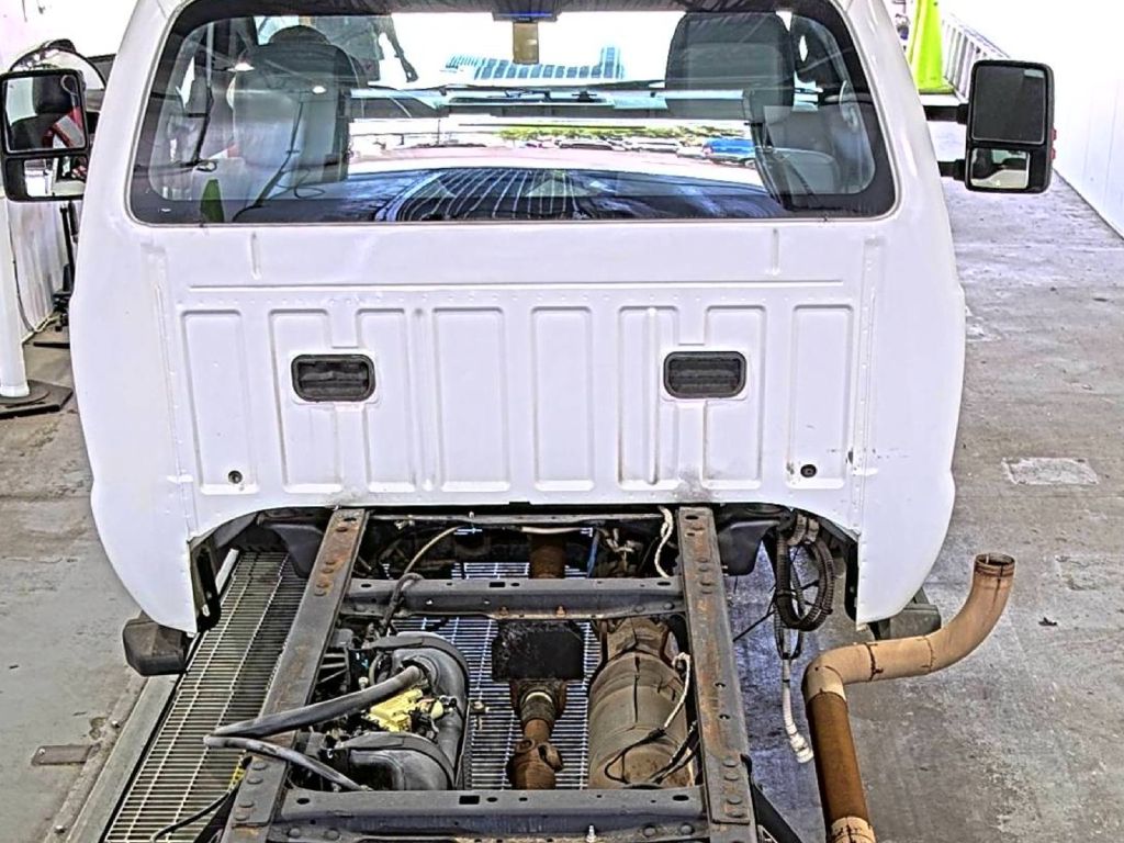 2016 Ford F-550 XL photo 16