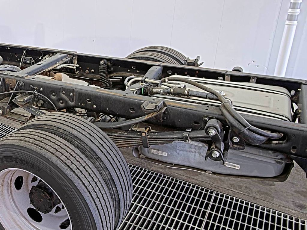 2016 Ford F-550 XL photo 18
