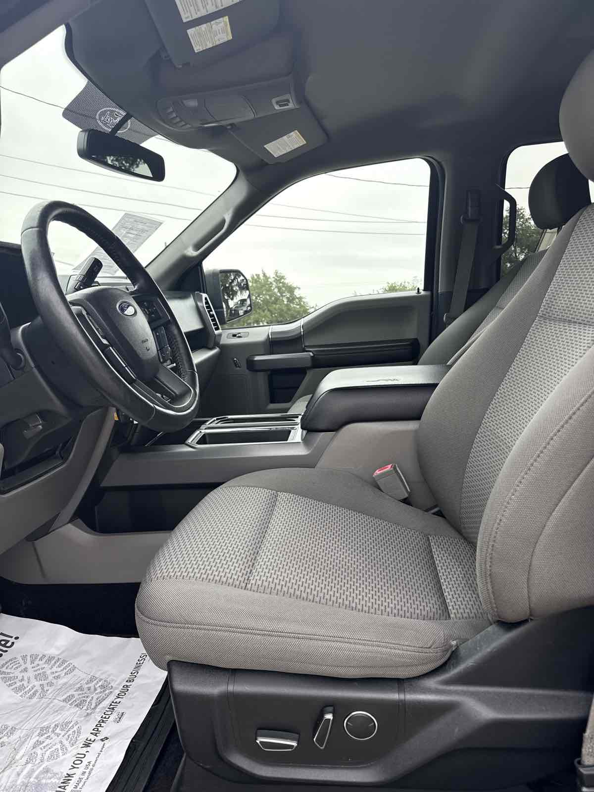 2018 Ford F-150 XLT - Photo 5