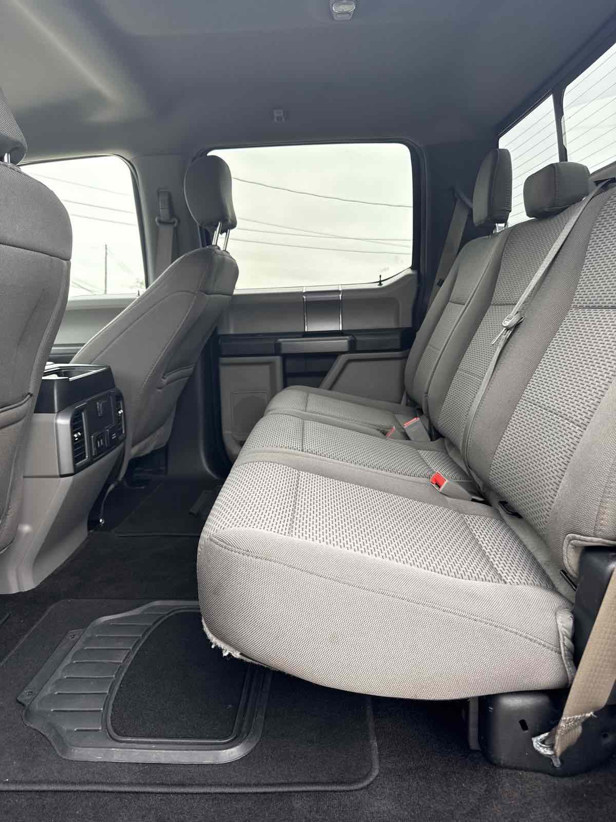 2018 Ford F-150 XLT - Photo 6