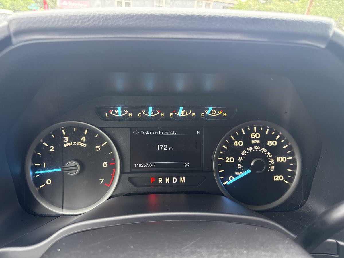 2018 Ford F-150 XLT - Photo 7