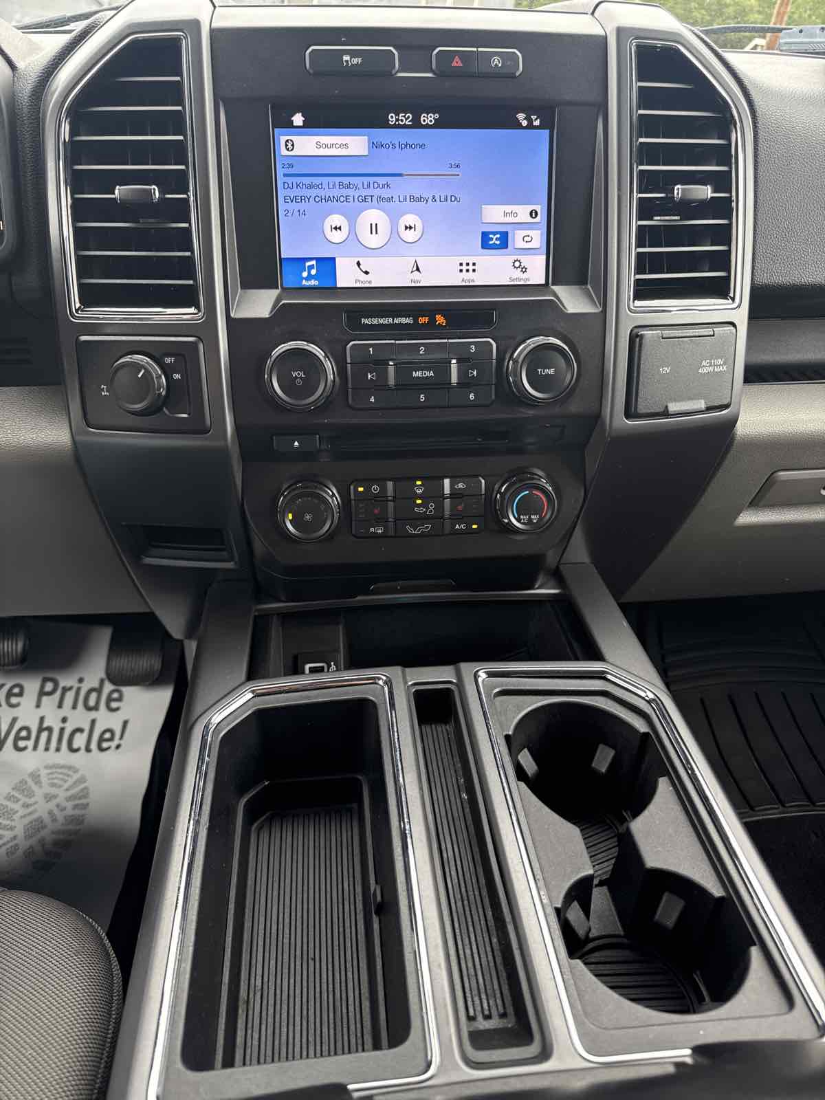 2018 Ford F-150 XLT - Photo 8