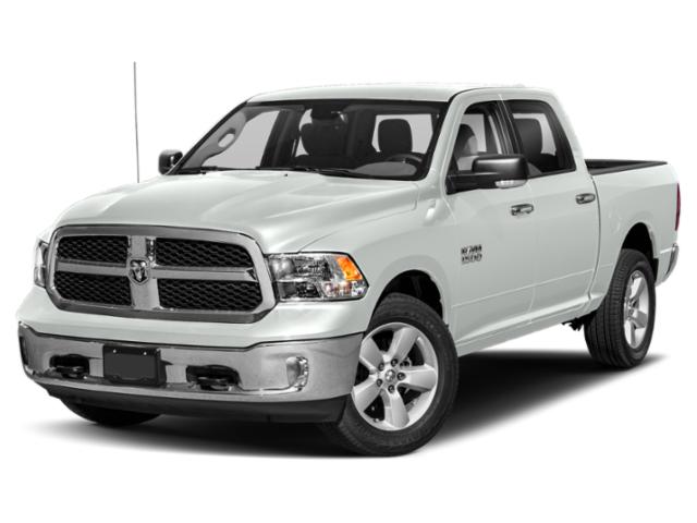 2015 RAM 1500 Big Horn/Lone Star 4x4 Crew Cab's photo