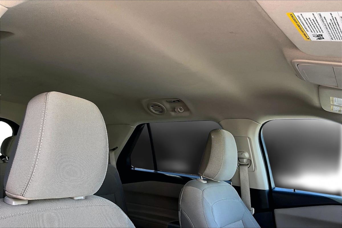 2023 Ford Explorer XLT - Photo 27