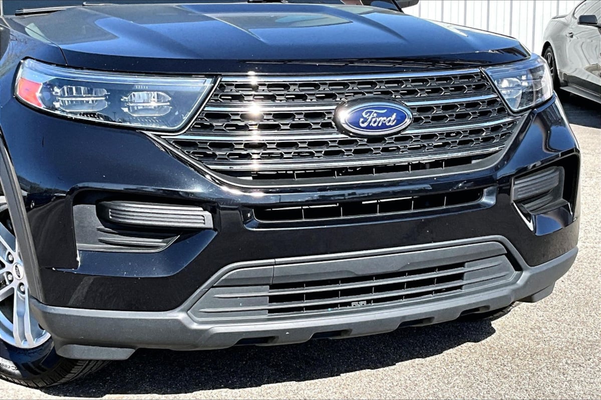 2023 Ford Explorer XLT - Photo 33