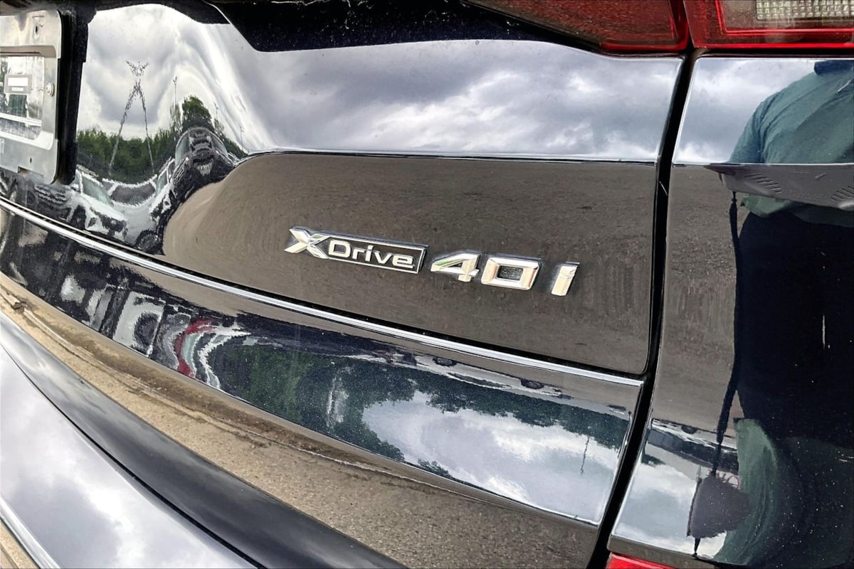 2022 BMW X5 40i - Photo 23