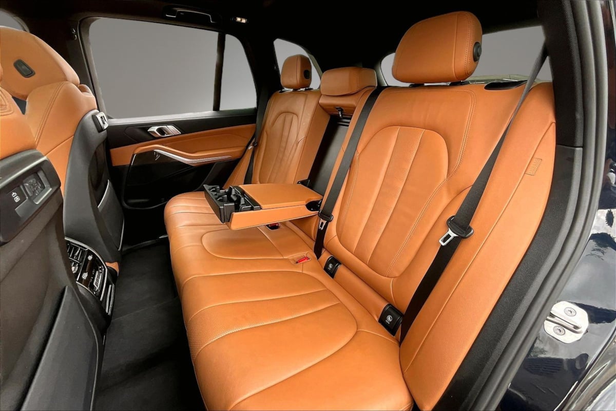 2022 BMW X5 40i - Photo 21
