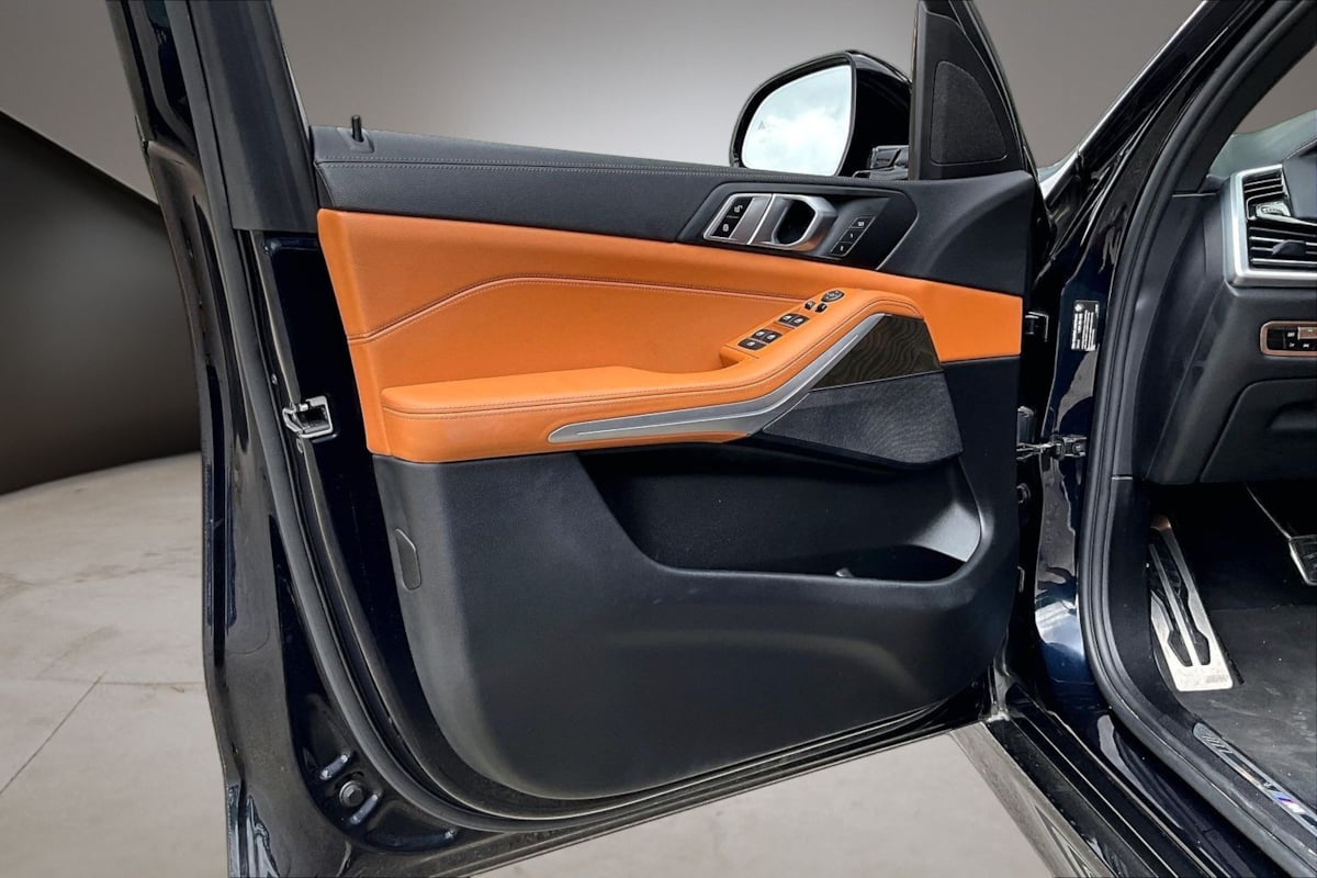 2022 BMW X5 40i - Photo 19