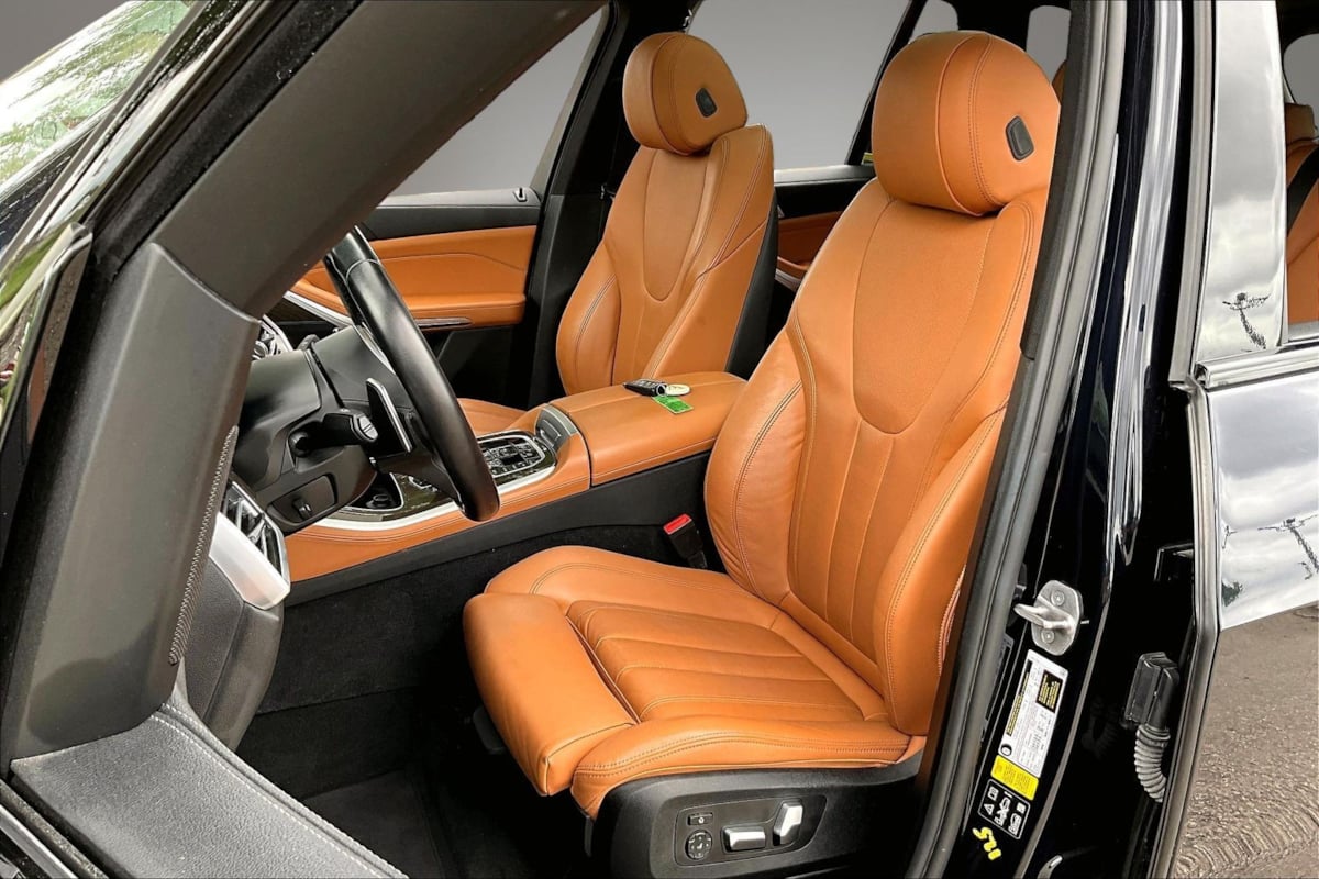 2022 BMW X5 40i - Photo 20