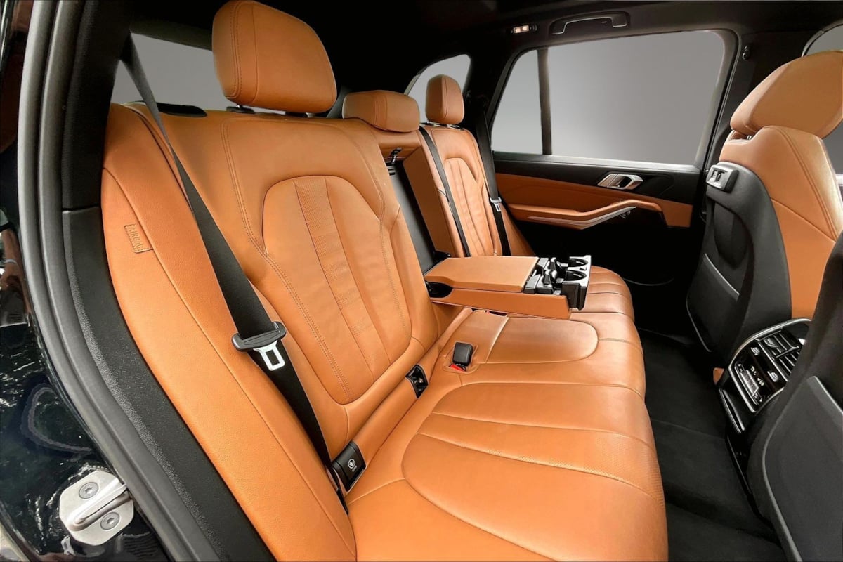 2022 BMW X5 40i - Photo 24