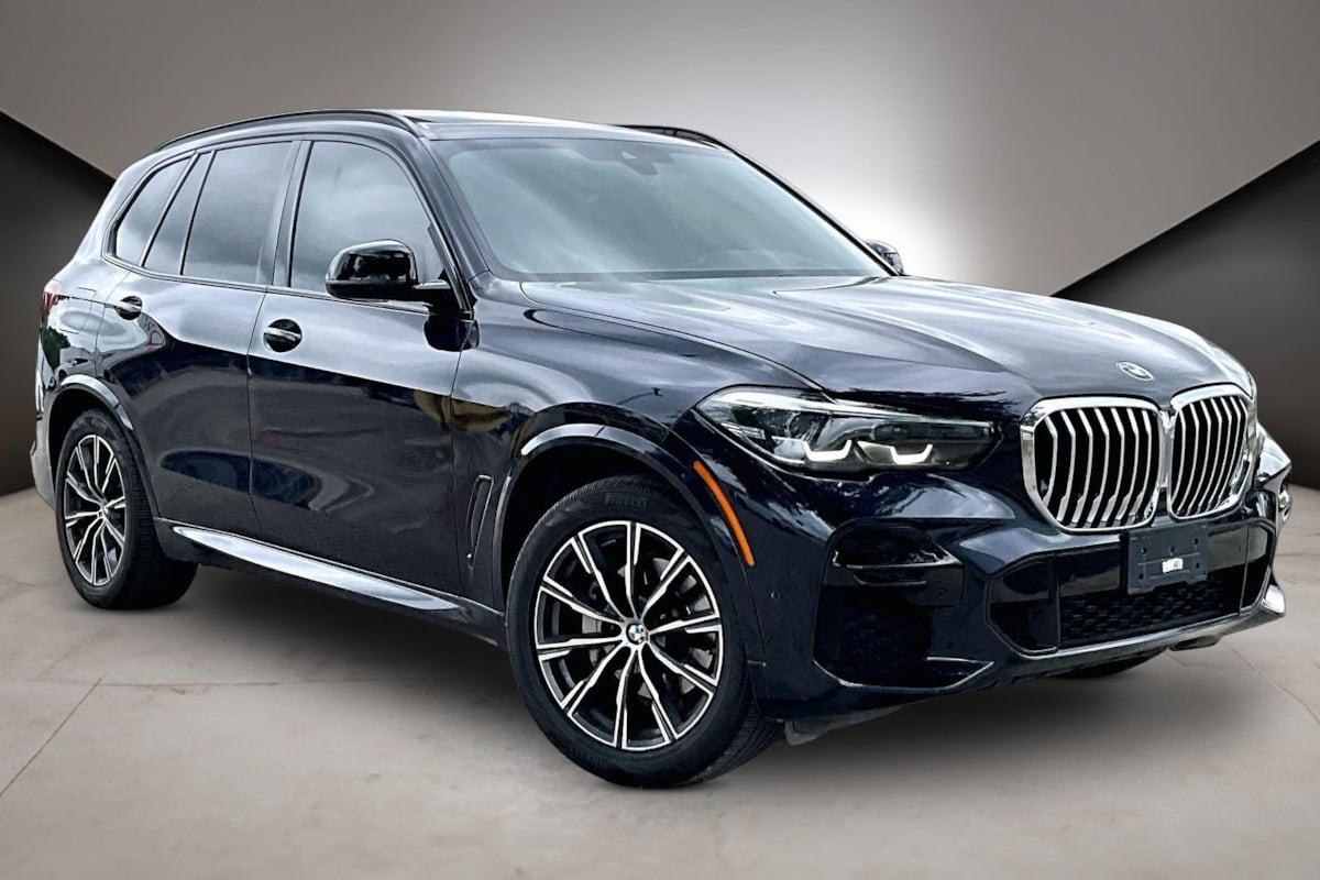 2022 BMW X5 40i - Photo 2