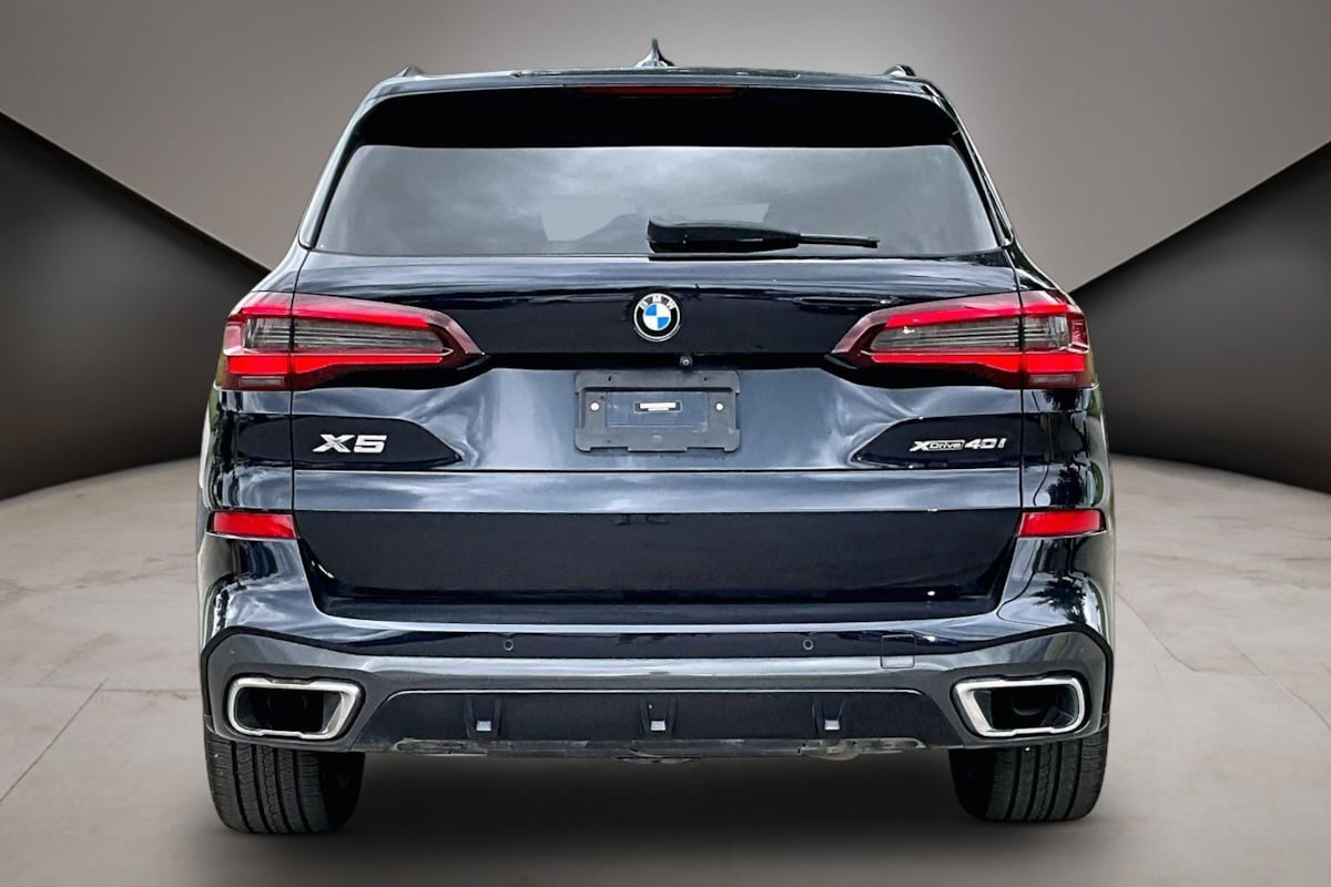 2022 BMW X5 40i - Photo 5