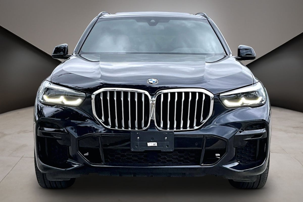 2022 BMW X5 40i - Photo 3