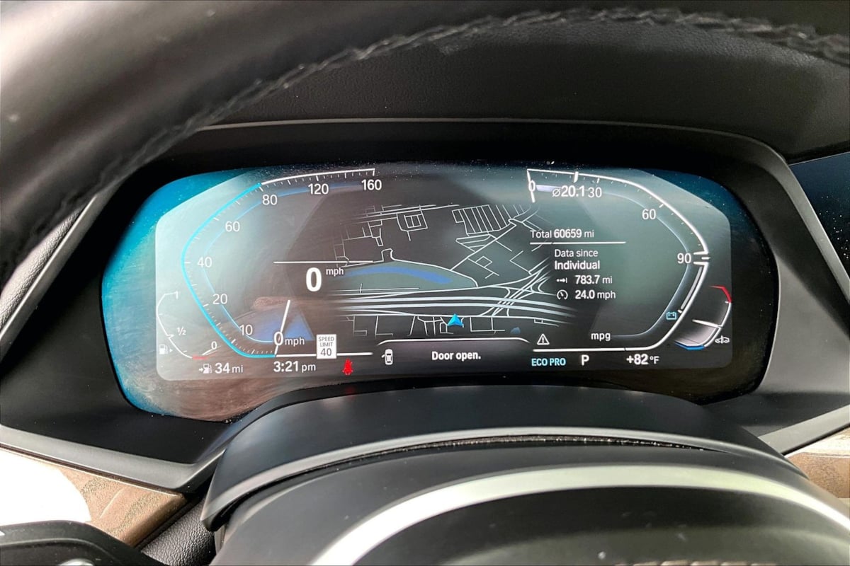 2022 BMW X5 40i - Photo 12