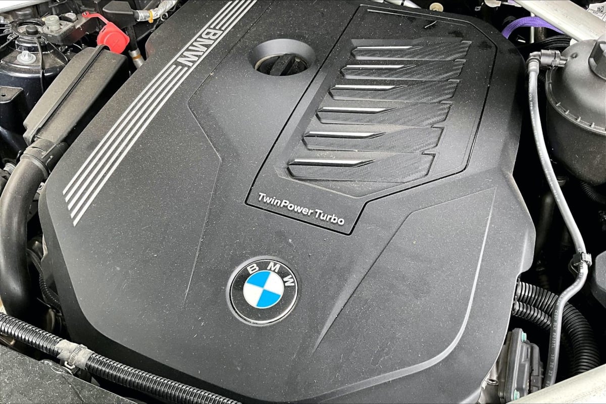 2022 BMW X5 40i - Photo 31