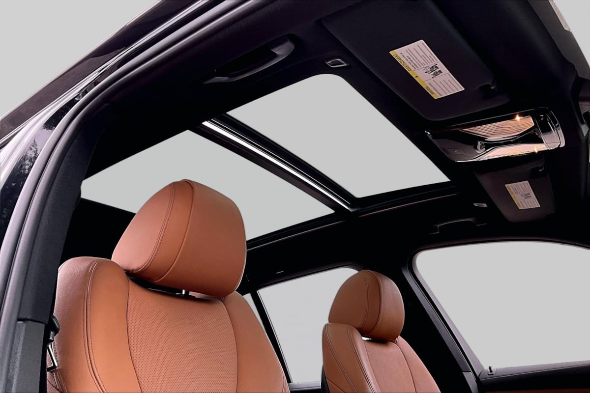 2022 BMW X5 40i - Photo 27