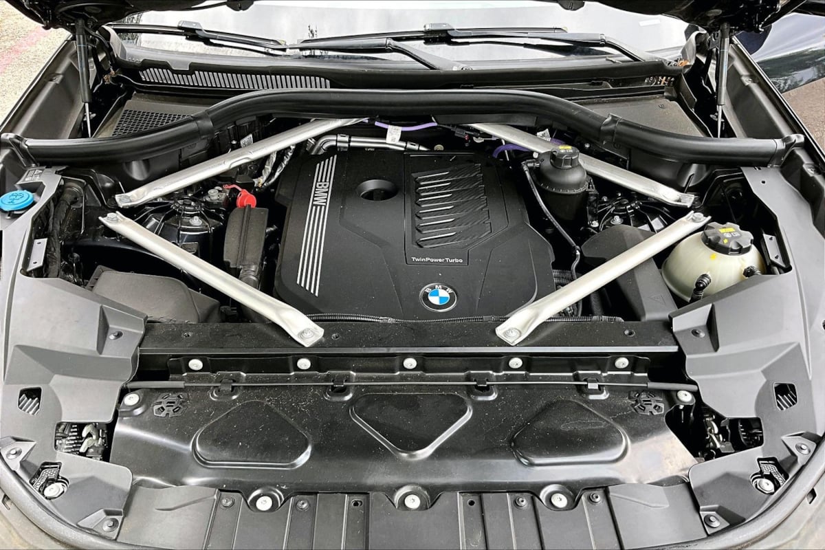 2022 BMW X5 40i - Photo 30