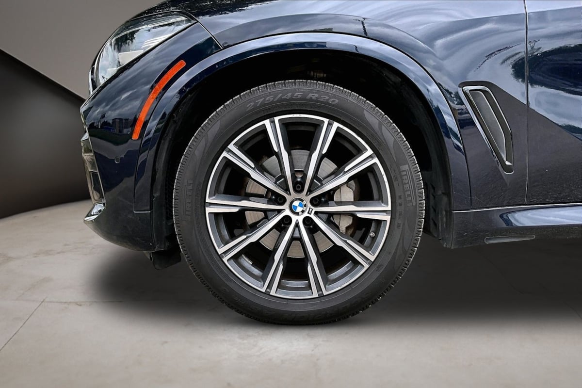 2022 BMW X5 40i - Photo 34