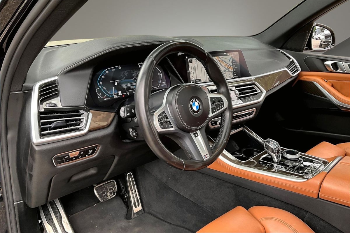 2022 BMW X5 40i - Photo 16