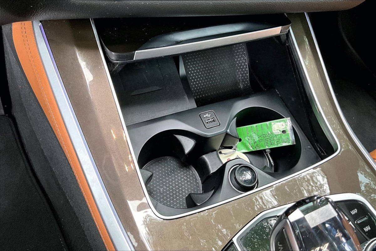 2022 BMW X5 40i - Photo 15