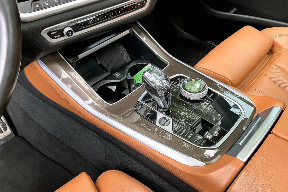 2022 BMW X5 40i - Photo 17