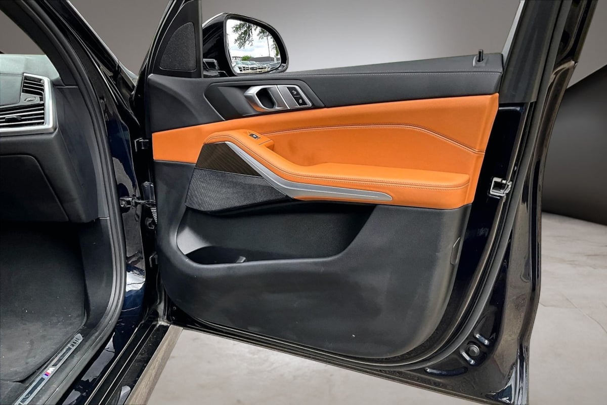 2022 BMW X5 40i - Photo 28