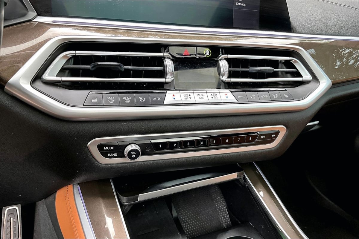 2022 BMW X5 40i - Photo 14