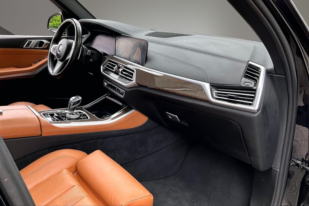 2022 BMW X5 40i - Photo 26