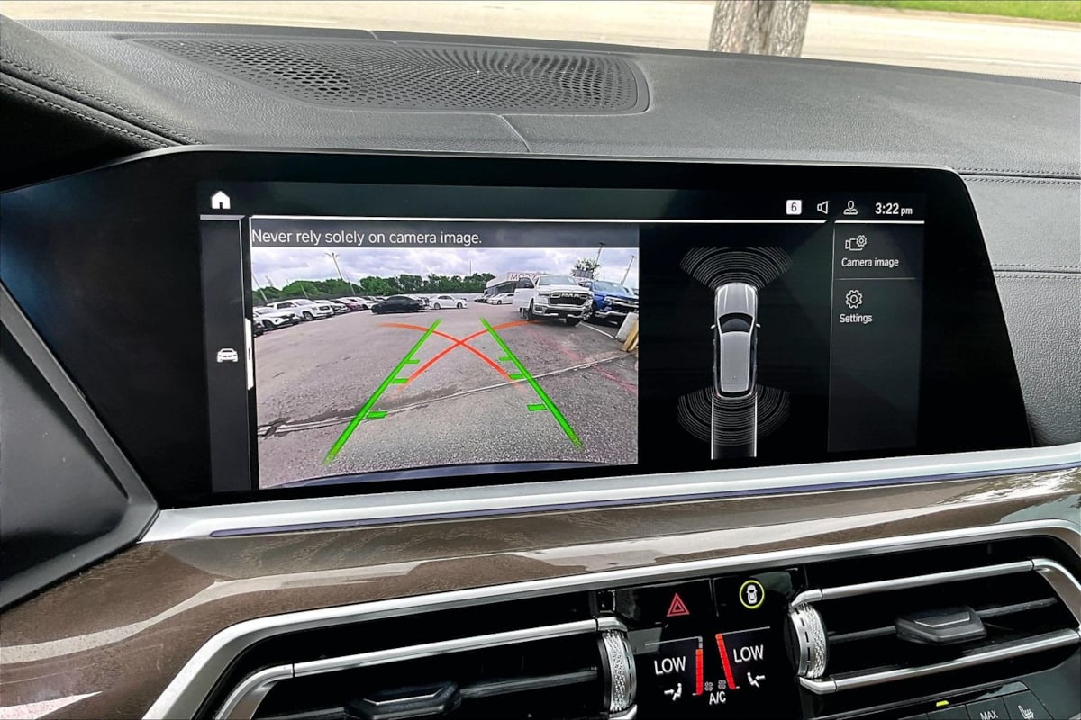 2022 BMW X5 40i - Photo 13