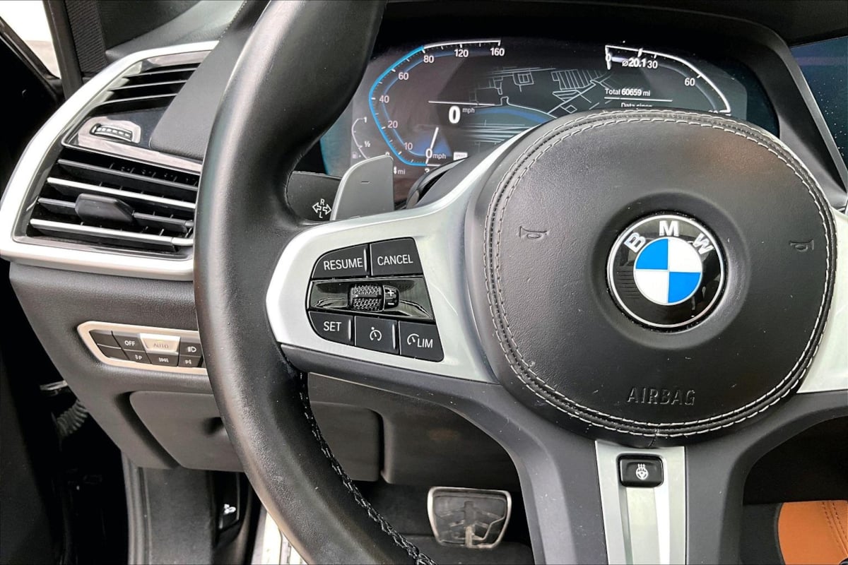 2022 BMW X5 40i - Photo 10