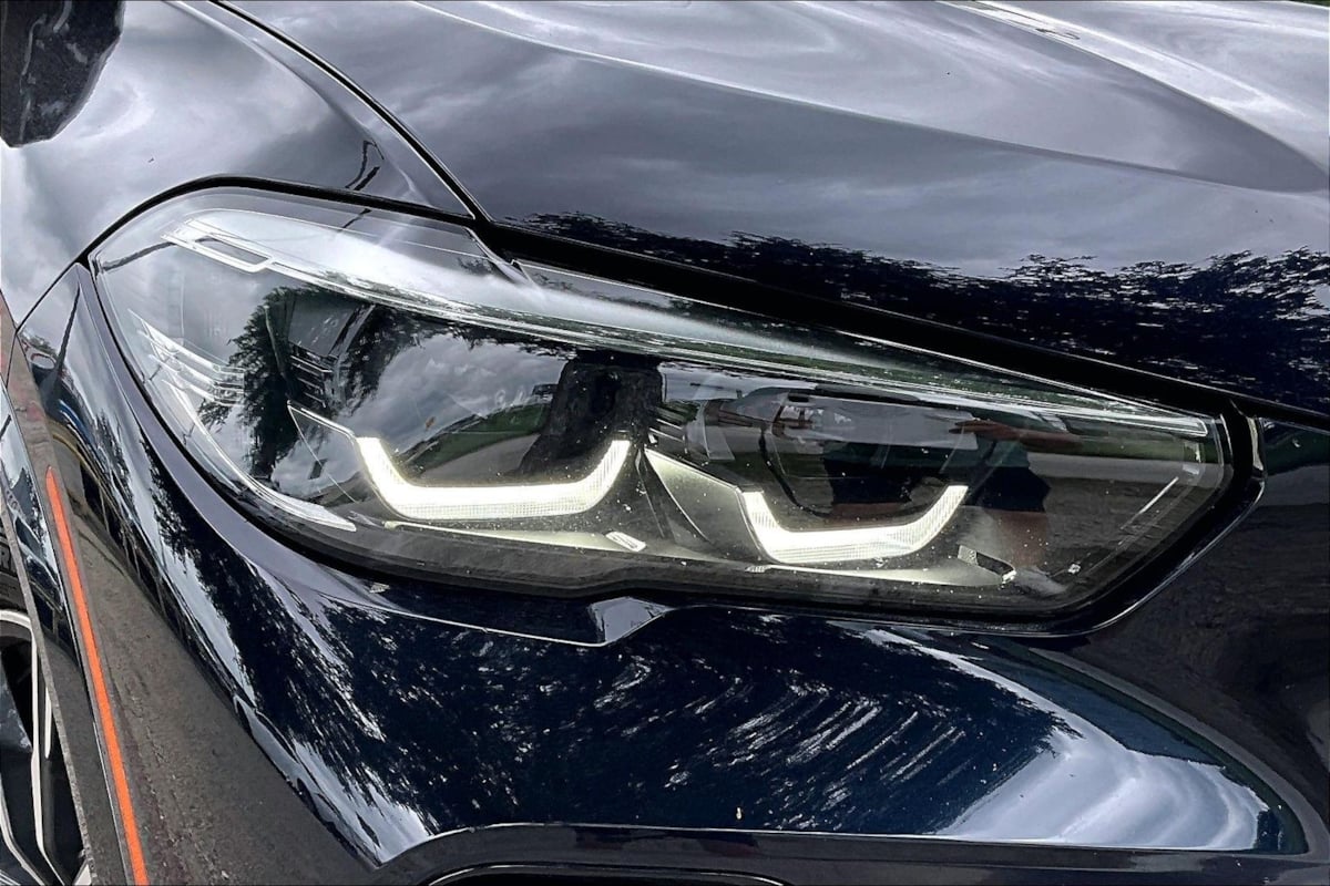 2022 BMW X5 40i - Photo 32