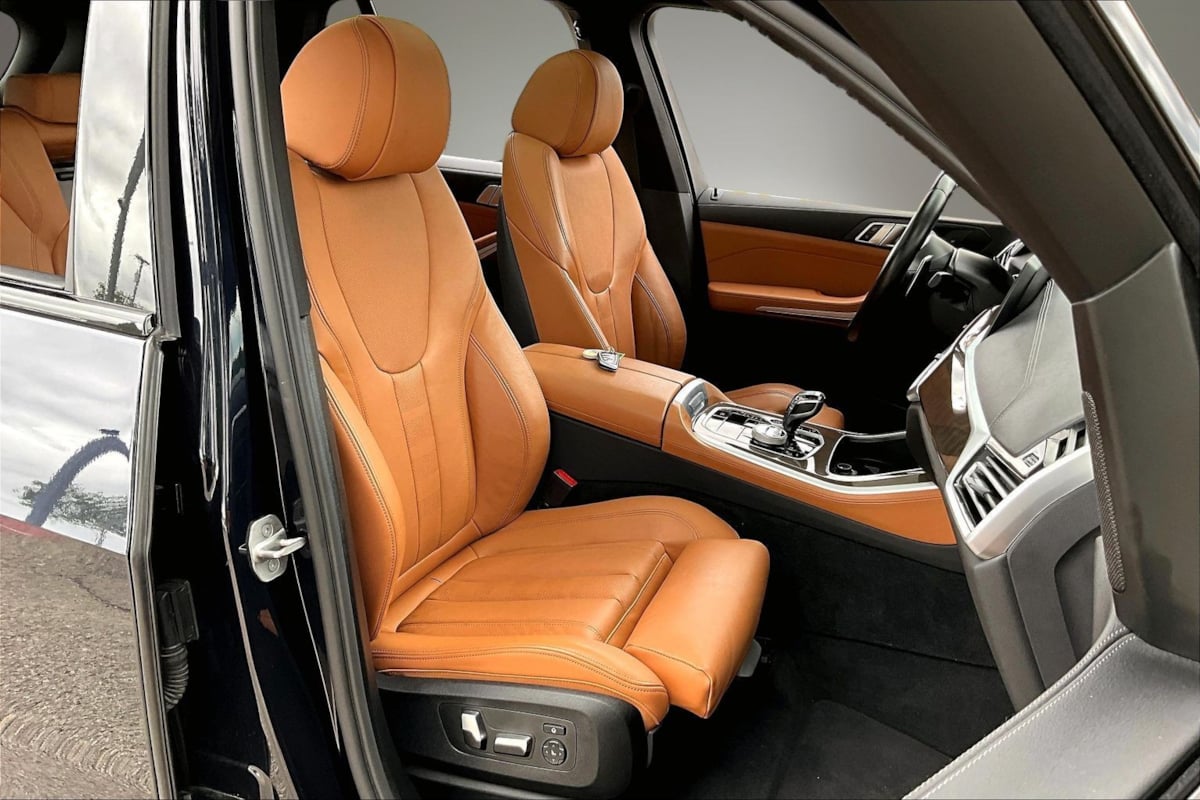 2022 BMW X5 40i - Photo 29