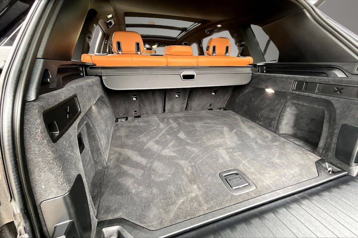 2022 BMW X5 40i - Photo 25