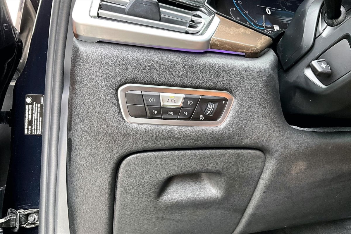 2022 BMW X5 40i - Photo 36