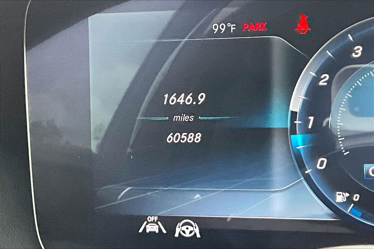 2020 Mercedes-Benz S-Class S560 - Photo 12