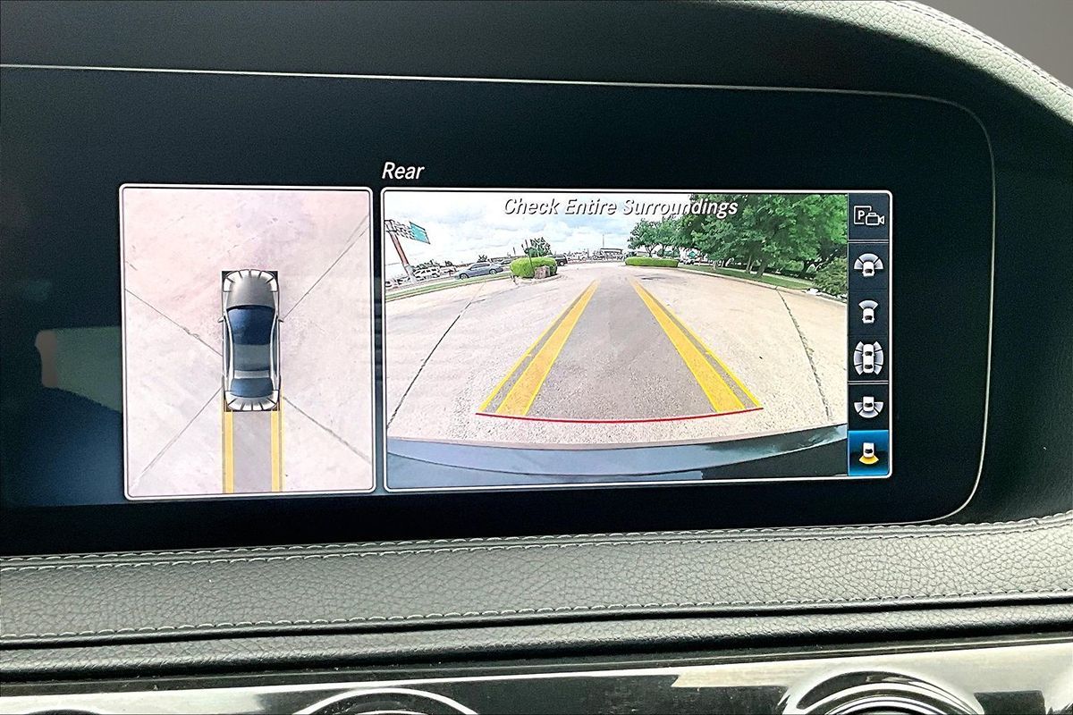 2020 Mercedes-Benz S-Class S560 - Photo 13