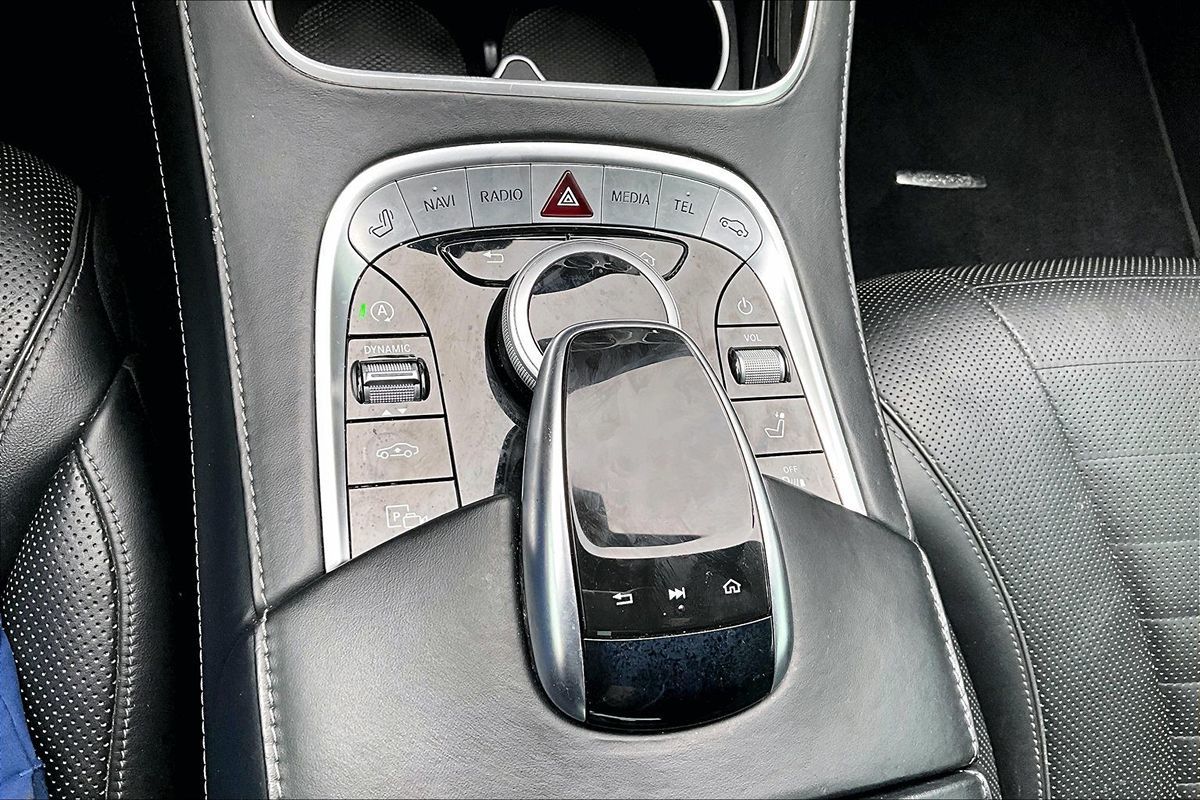 2020 Mercedes-Benz S-Class S560 - Photo 14