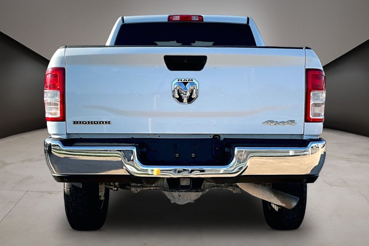 2024 RAM Ram 2500 Pickup Big Horn - Photo 5