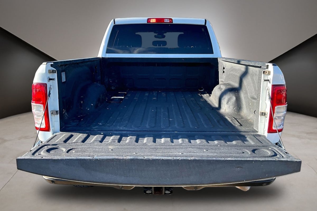 2024 RAM Ram 2500 Pickup Big Horn - Photo 7