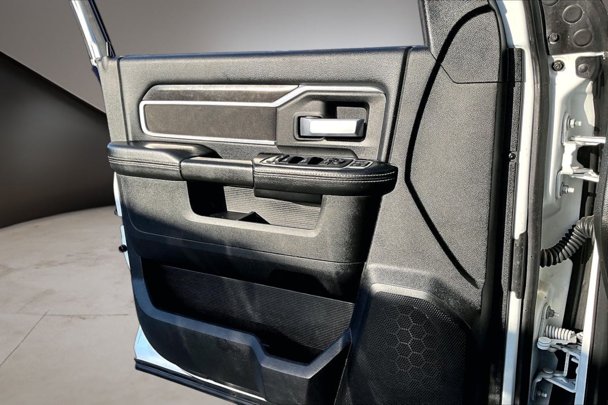 2024 RAM Ram 2500 Pickup Big Horn - Photo 20