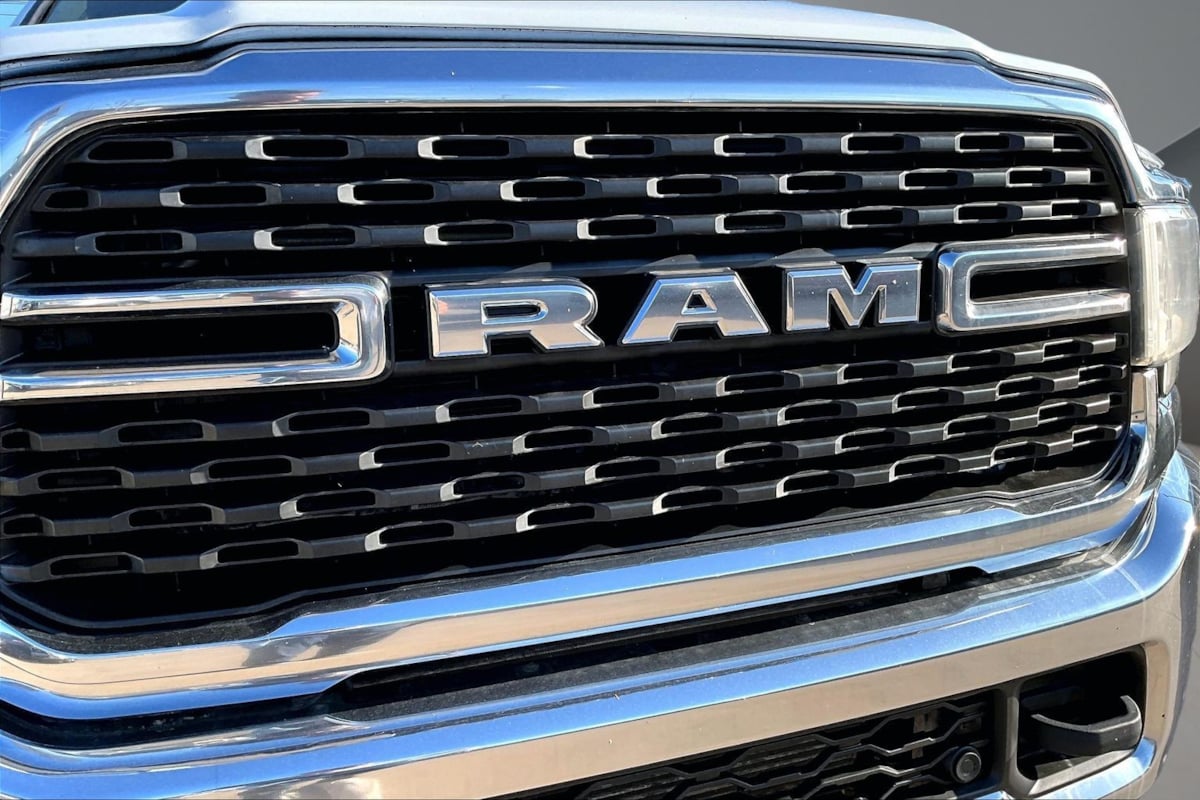 2024 RAM Ram 2500 Pickup Big Horn - Photo 33