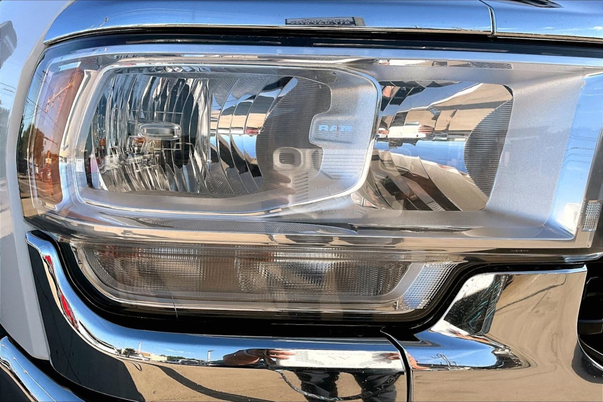 2024 RAM Ram 2500 Pickup Big Horn - Photo 32