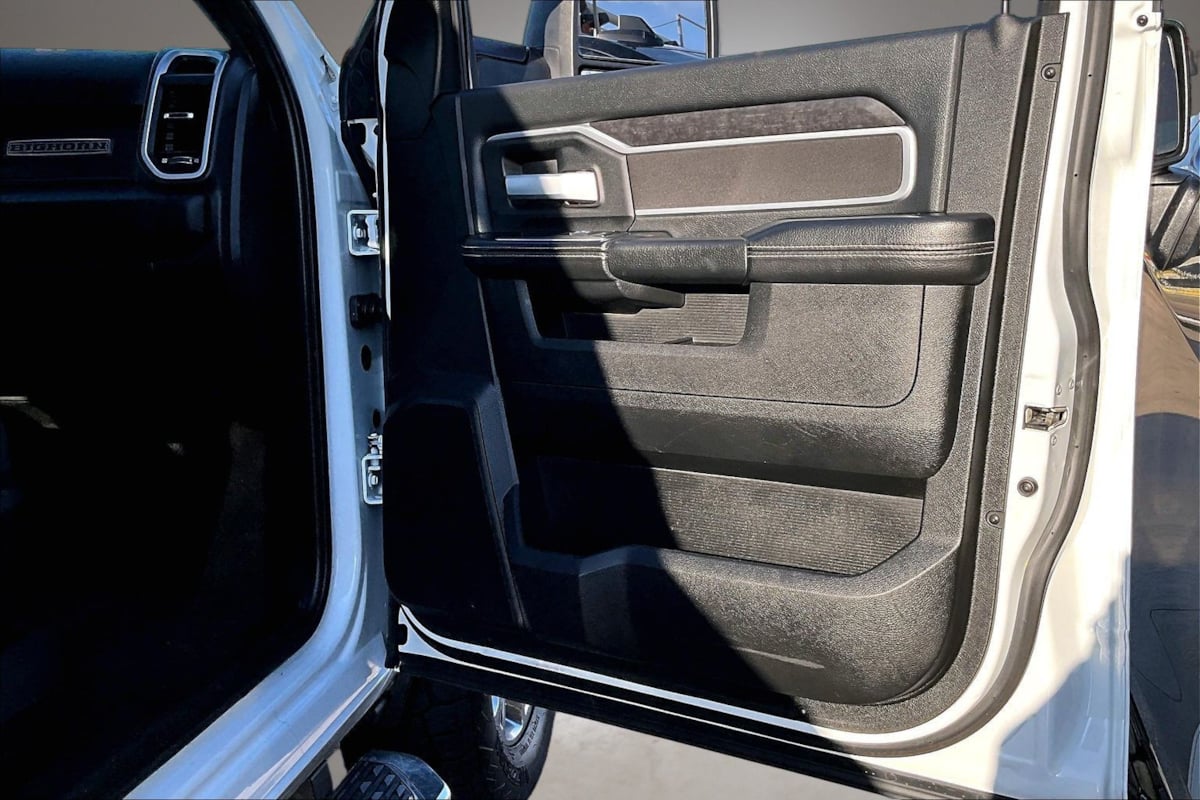 2024 RAM Ram 2500 Pickup Big Horn - Photo 28