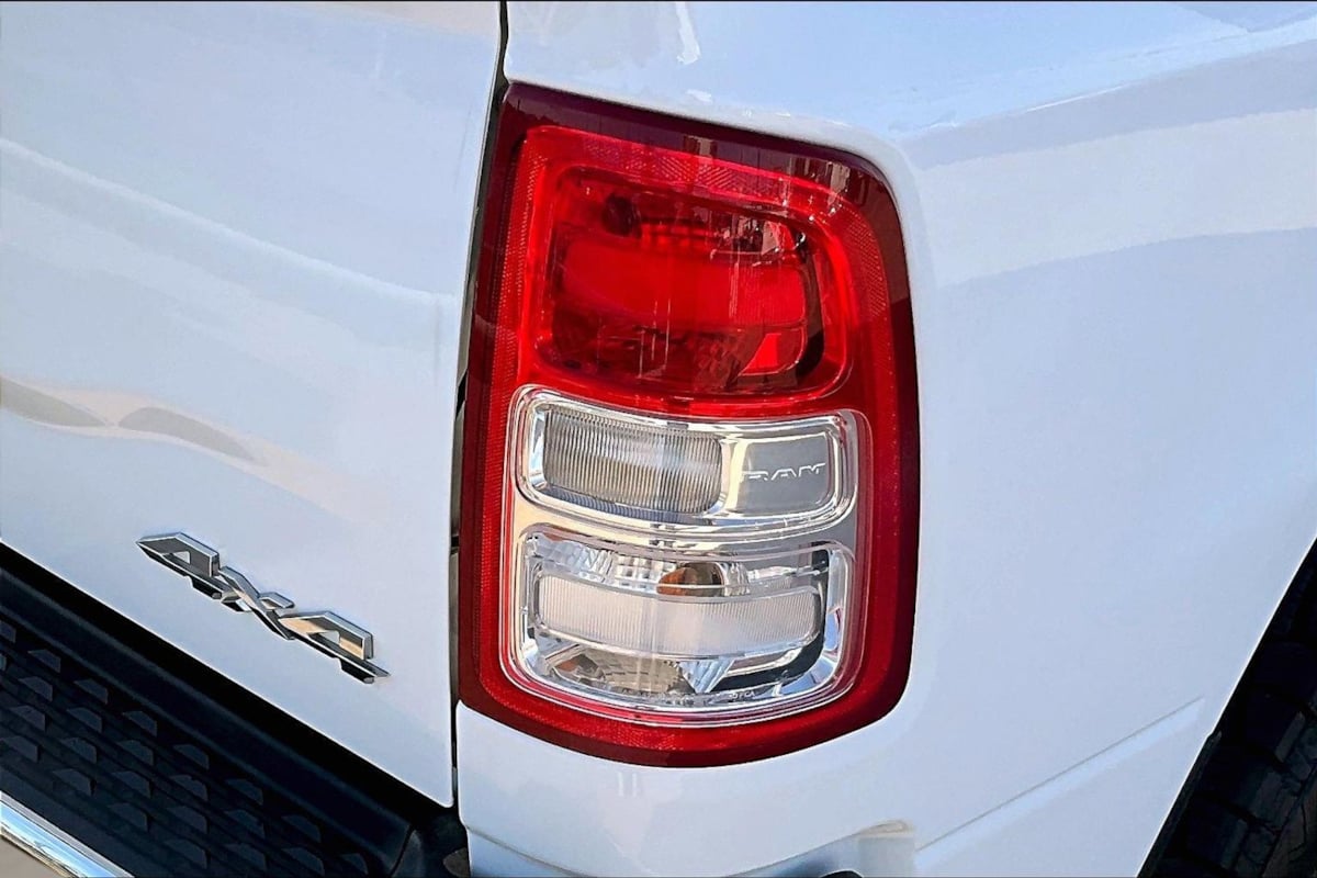 2024 RAM Ram 2500 Pickup Big Horn - Photo 23